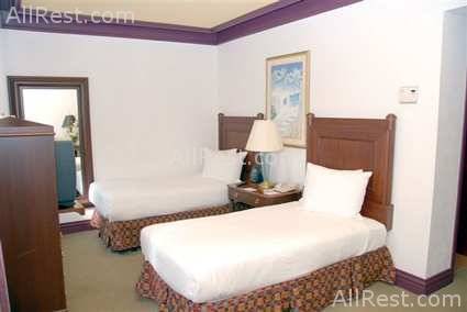 British Colonial Hilton 12